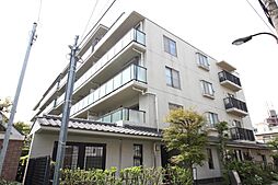 物件画像 メゾンヴェール柏木