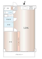 マンションイメージ