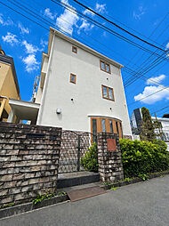 物件画像 世田谷区中町1丁目戸建