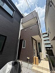 物件画像 足立区梅島2丁目戸建