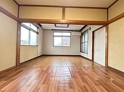 室内の画像