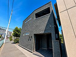 物件画像 江東区亀戸5丁目戸建