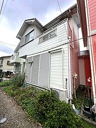 物件画像 横須賀市大津町4丁目連棟戸建
