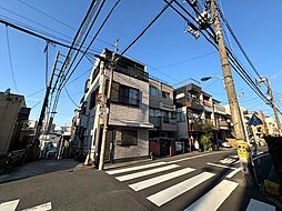 物件画像 東京都北区赤羽西4丁目土地