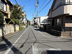 物件画像 世田谷区等々力2丁目土地