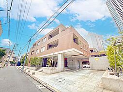 デュオヒルズ御殿山
