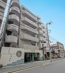 物件画像 ダイアパレス千鳥町