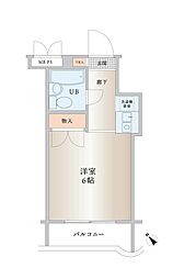 物件画像 アーバンヒルズ西八王子第二