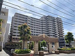物件画像 ダイアパレス幕張本郷