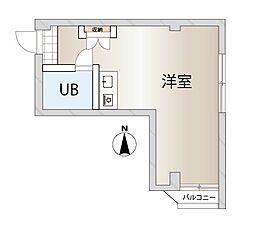 物件画像 トップ上板橋