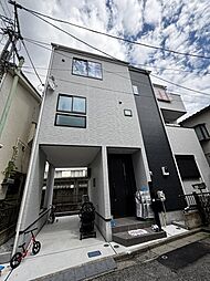 物件画像 墨田区墨田5丁目戸建