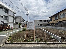 物件画像 中野区沼袋3丁目新築戸建　B号棟