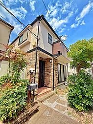 物件画像 杉並区天沼1丁目戸建