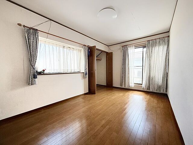 洋室 杉並区天沼1丁目42-6