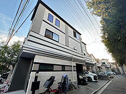 物件画像 江戸川区東葛西3丁目戸建