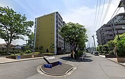 物件画像 南柏パークハウスA棟