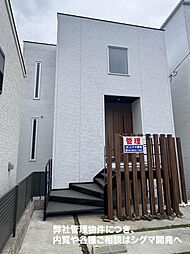 物件画像 畑３（池田駅）４LDK築６年・4340万円