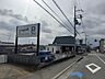 周辺：有名なパン屋さんは徒歩3分
