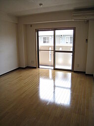 つくばエクスプレス つくば駅 徒歩29分の賃貸マンション 2階1Kのリビング/ダイニング