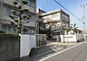 周辺：堺市立登美丘東小学校まで340m　徒歩5分