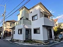 物件画像 大阪狭山市今熊4丁目 戸建