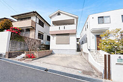 物件画像 大阪狭山市西山台二丁目