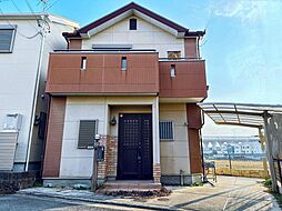 物件画像 堺市東区日置荘田中町　戸建