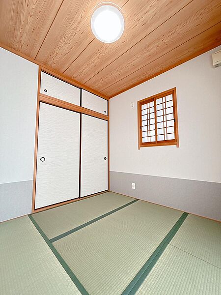 和室