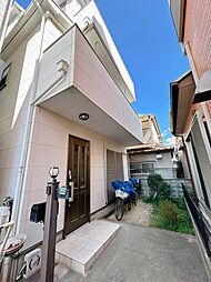 物件画像 堺市東区南野田戸建