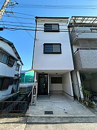 物件画像 堺市東区日置荘北町2丁戸建