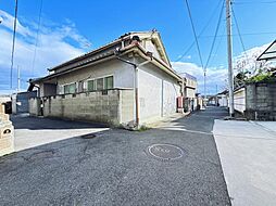 物件画像 大阪狭山市　東野中　約51.2坪