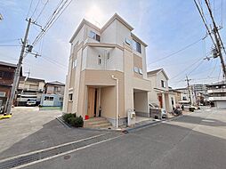 物件画像 豊中市城山町3丁目 戸建