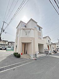 物件画像 豊中市城山町3丁目 戸建