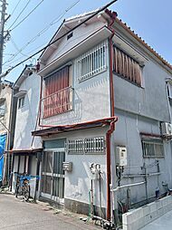 物件画像 北野田 古家付き土地