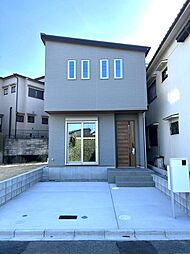 物件画像 大阪狭山市池尻中1丁目 新築戸建