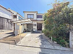 物件画像 堺市東区日置荘田中町　新築用地