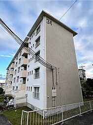物件画像 狭山住宅34号棟
