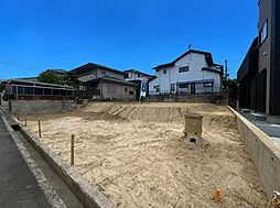 物件画像 大野台5丁目 B号地