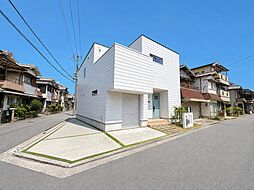 物件画像 堺市東区草尾733-21 戸建て