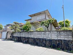 物件画像 大美野 建築条件なし土地