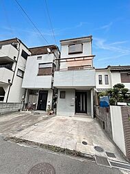 物件画像 堺市東区草尾、中古戸建、4DK