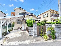 物件画像 大阪狭山市半田3丁目　土地