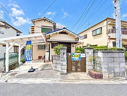 物件画像 大阪狭山市半田3丁目 土地