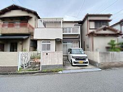 物件画像 堺市東区草尾・建築条件なし売土地・北野田駅徒歩15分