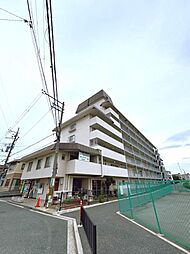 物件画像 北野田　大発マンション