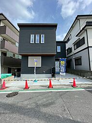 物件画像 堺市東区丈六 「北野田駅」徒歩約12分 新築戸建
