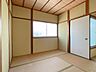 和室：2F 和室 4.5帖