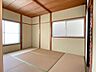 和室：2F 和室 6帖
