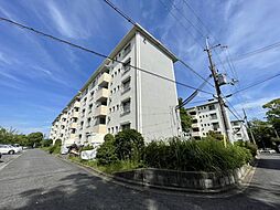 物件画像 狭山住宅第四号棟