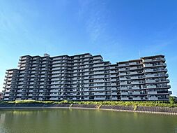 物件画像 シティパーク北野田